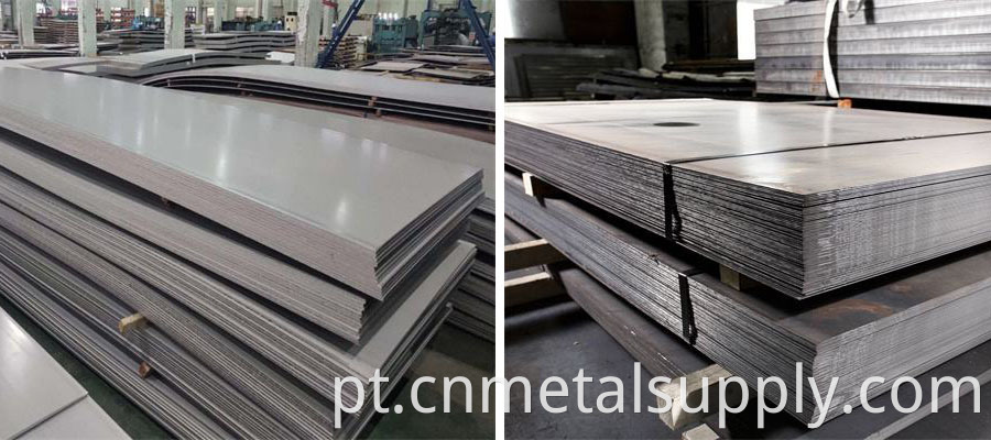 Steel Plate